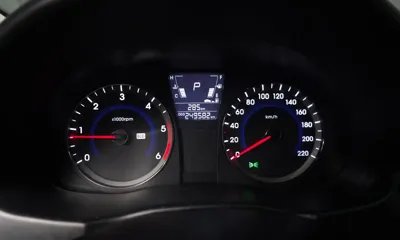 Hyundai Accent 2012, 249582 км, за 1641.07 USD - фото 8