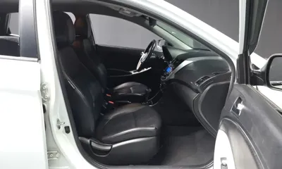 Hyundai Accent 2012, 249582 км, за 1641.07 USD - фото 11