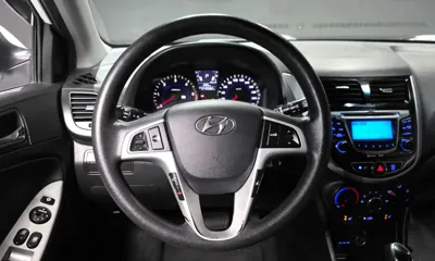 Hyundai Accent 2012, 249582 км, за 1641.07 USD - фото 13