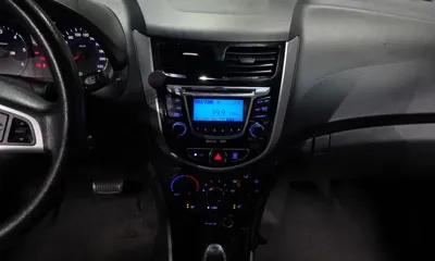 Hyundai Accent 2012, 249582 км, за 1641.07 USD - фото 14