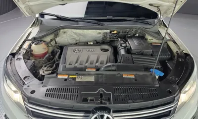 Volkswagen Tiguan 2015, 194879 км, за 3574.92 USD - фото 6