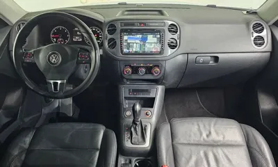 Volkswagen Tiguan 2015, 194879 км, за 3574.92 USD - фото 7