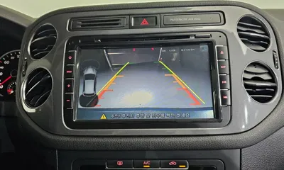 Volkswagen Tiguan 2015, 194879 км, за 3574.92 USD - фото 15