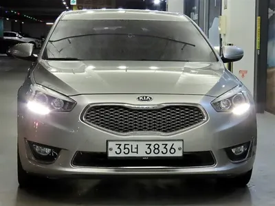 Kia K7 2015, 90935 км, за 3577.94 USD