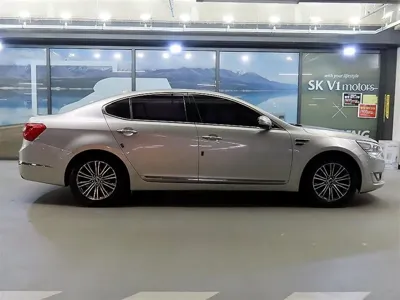 Kia K7 2015, 90935 км, за 3577.94 USD