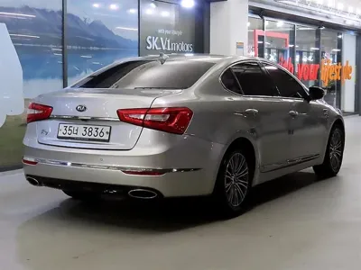Kia K7 2015, 90935 км, за 3577.94 USD
