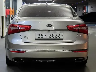 Kia K7 2015, 90935 км, за 3577.94 USD