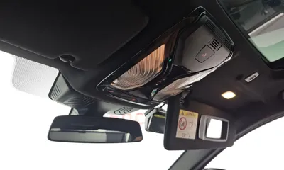 BMW 5-Series 2023, 61901 км, за 66096.03 USD - фото 33