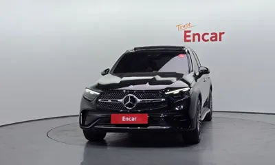 Mercedes-Benz GLC-Class 2025, 11880 км, за 47853.49 USD