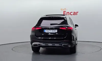 Mercedes-Benz GLC-Class 2025, 11880 км, за 47853.49 USD