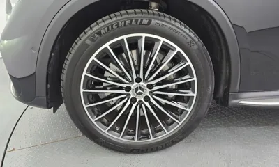 Mercedes-Benz GLC-Class 2025, 11880 км, за 47853.49 USD