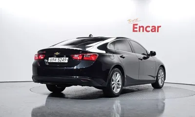 ChevroletGMDaewoo Malibu 2017, 90554 км, за 5248.29 USD