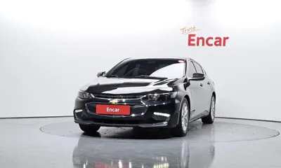 ChevroletGMDaewoo Malibu 2017, 90554 км, за 5248.29 USD