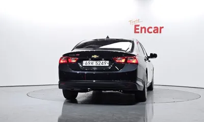 ChevroletGMDaewoo Malibu 2017, 90554 км, за 5248.29 USD