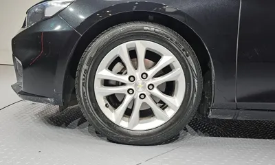ChevroletGMDaewoo Malibu 2017, 90554 км, за 5248.29 USD