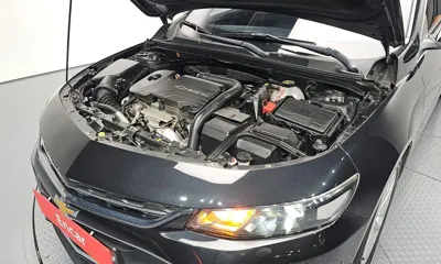 ChevroletGMDaewoo Malibu 2017, 90554 км, за 5248.29 USD - фото 6