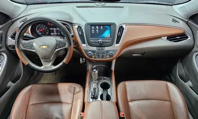 ChevroletGMDaewoo Malibu 2017, 90554 км, за 5248.29 USD - фото 7