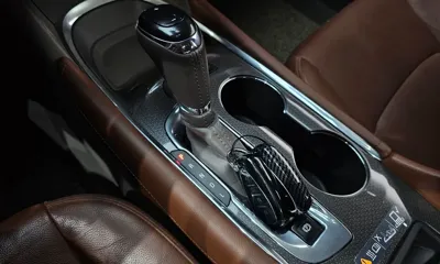 ChevroletGMDaewoo Malibu 2017, 90554 км, за 5248.29 USD - фото 9
