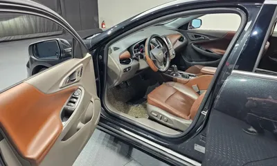 ChevroletGMDaewoo Malibu 2017, 90554 км, за 5248.29 USD - фото 11