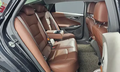 ChevroletGMDaewoo Malibu 2017, 90554 км, за 5248.29 USD - фото 12