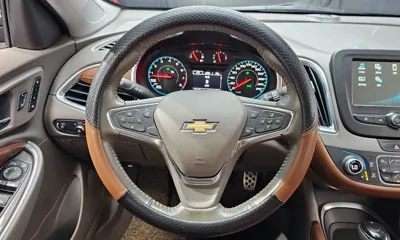 ChevroletGMDaewoo Malibu 2017, 90554 км, за 5248.29 USD - фото 14