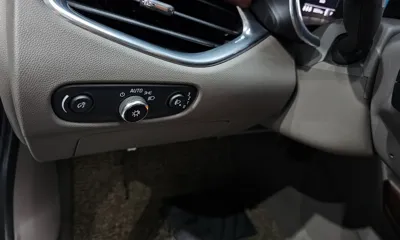 ChevroletGMDaewoo Malibu 2017, 90554 км, за 5248.29 USD - фото 17