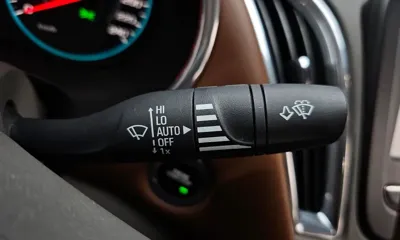 ChevroletGMDaewoo Malibu 2017, 90554 км, за 5248.29 USD - фото 18
