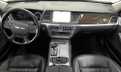 Genesis G80 2018, 120766 км, за 9910.8 USD - фото 7