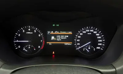 Genesis G80 2018, 120766 км, за 9910.8 USD - фото 8