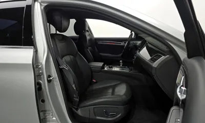 Genesis G80 2018, 120766 км, за 9910.8 USD - фото 10