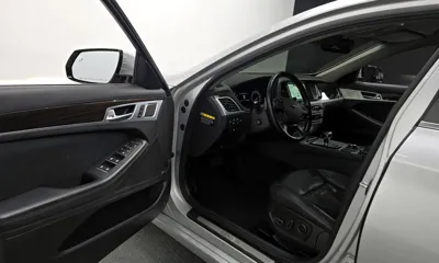 Genesis G80 2018, 120766 км, за 9910.8 USD - фото 11