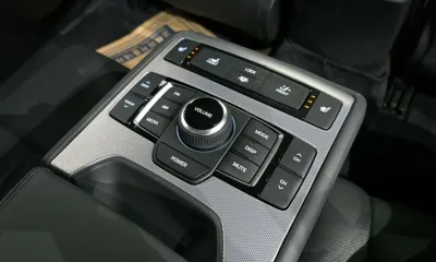 Genesis G80 2018, 120766 км, за 9910.8 USD - фото 19