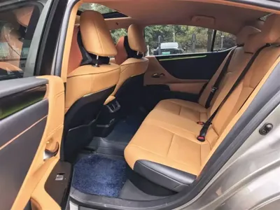 Lexus ES 2023, 40000 км, за 38805.71 USD - фото 8