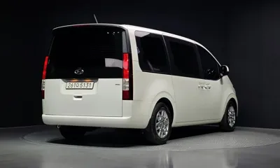 Hyundai Staria 2022, 53251 км, за 18051.73 USD