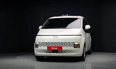 Hyundai Staria 2022, 53251 км, за 18051.73 USD