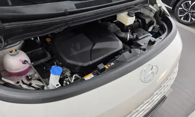 Hyundai Staria 2022, 53251 км, за 18051.73 USD - фото 6
