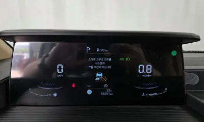 Hyundai Staria 2022, 53251 км, за 18051.73 USD - фото 8