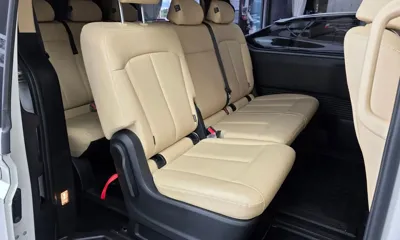 Hyundai Staria 2022, 53251 км, за 18051.73 USD - фото 11