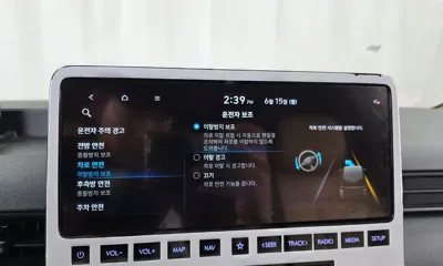 Hyundai Staria 2022, 53251 км, за 18051.73 USD - фото 30