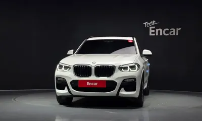 BMW X3 2019, 85143 км, за 20425.72 USD