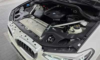 BMW X3 2019, 85143 км, за 20283.58 USD - фото 6