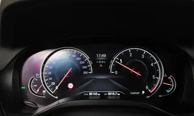 BMW X3 2019, 85143 км, за 20283.58 USD - фото 8