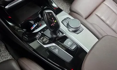 BMW X3 2019, 85143 км, за 20283.58 USD - фото 9