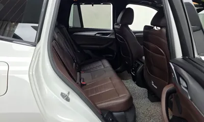 BMW X3 2019, 85143 км, за 20283.58 USD - фото 12