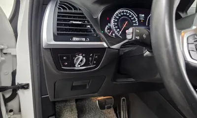 BMW X3 2019, 85143 км, за 20283.58 USD - фото 16