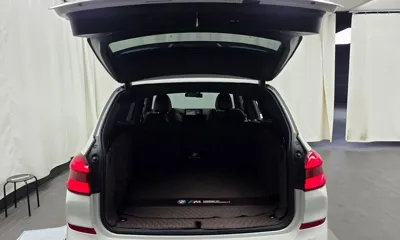BMW X3 2019, 85143 км, за 20283.58 USD - фото 20