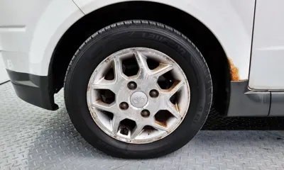 ChevroletGMDaewoo Matiz 2008, 163907 км, за 1059.6 USD