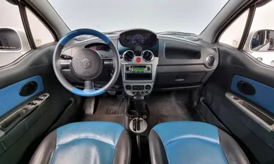 ChevroletGMDaewoo Matiz 2008, 163907 км, за 1059.6 USD - фото 7