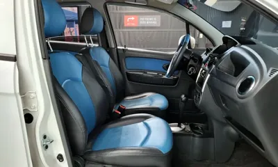 ChevroletGMDaewoo Matiz 2008, 163907 км, за 1059.6 USD - фото 10