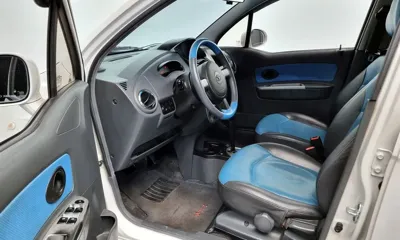 ChevroletGMDaewoo Matiz 2008, 163907 км, за 1059.6 USD - фото 11